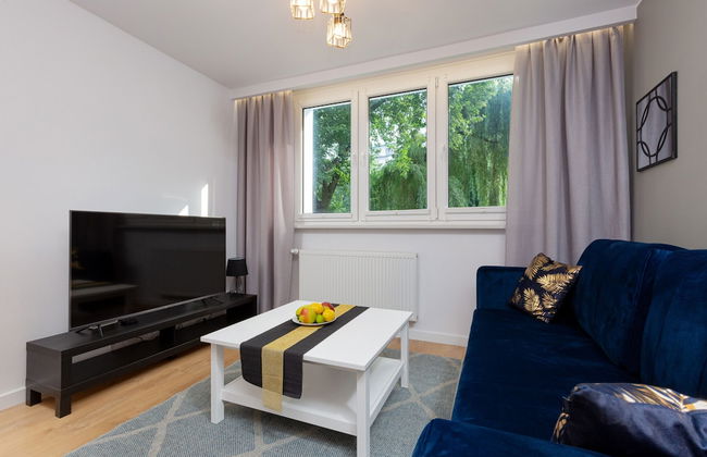 Apartment Wrzeciono by Renters - Foto 21