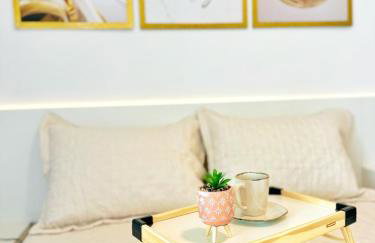 JM1101 - Ótimo apt no Rosarinho - Foto 7