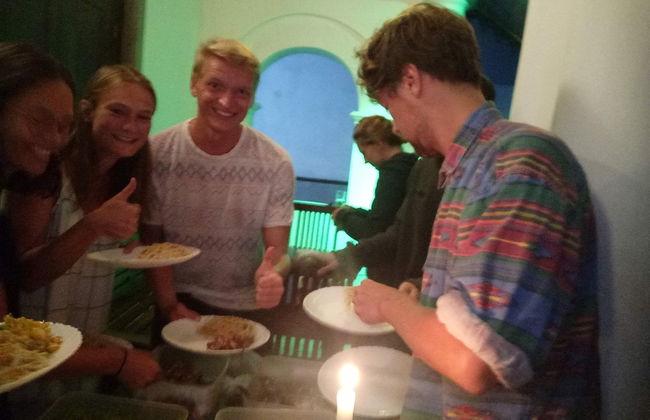 Villa White Dome - Photo 25