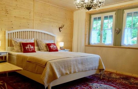 Kanne Cottage Flaire Suite - Foto 16