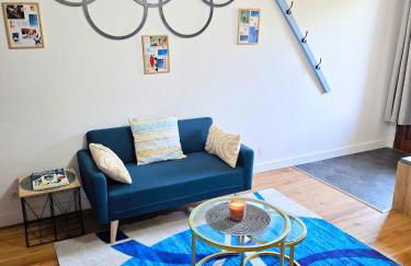 Expérience Olympique - JO 1992 - Foto 1