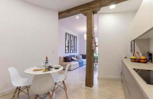 Acogedor, de Diseño Moderno en Zona Antigua - Foto 6