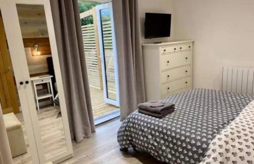 Sunrise Holiday Home Humberston Fitties - Foto 2