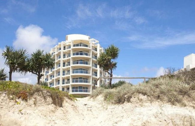 Regency on the Beach - Photo 43