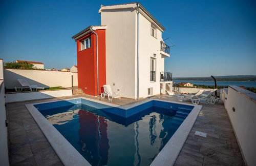 Olive Bridge Villa - Foto 34