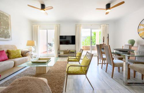 VILLA INTMA - GOLF - POOLS - Málaga,Marbella, Fuengirola - Fully Equipped - Foto 19