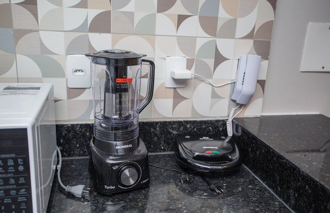 Apart na Praia de Intermares - Carpediem - Foto 10