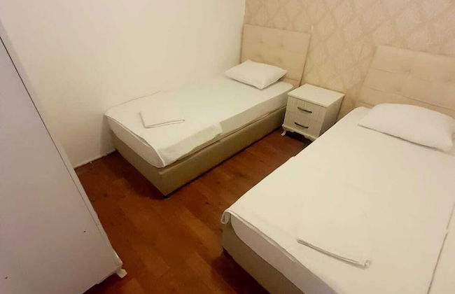 Zeytindali Apart Otel - Foto 15