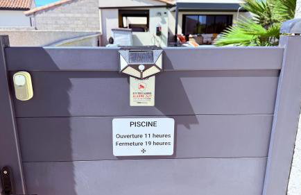 Gîte Le Puech Fario - Photo 40