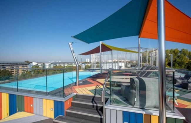 The Brucklyn Apartments - Foto 19