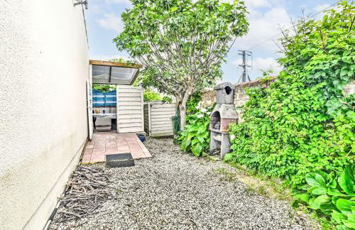 Holiday Home Maisonneuve by Interhome - Foto 18