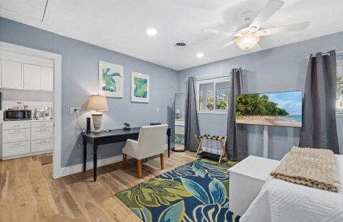 Spacious Coastal Retreat in Beautiful Venice FL - Foto 45