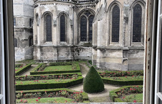 Apart Moment EN GROUPE - La Vue Cathédrale - Photo 2