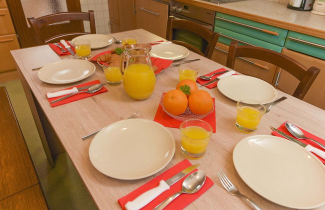 Apartments Rikli - Foto 28