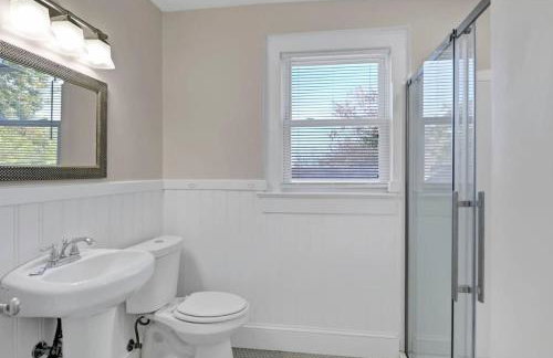 Spacious Home on Gervais - 4BR - Foto 32