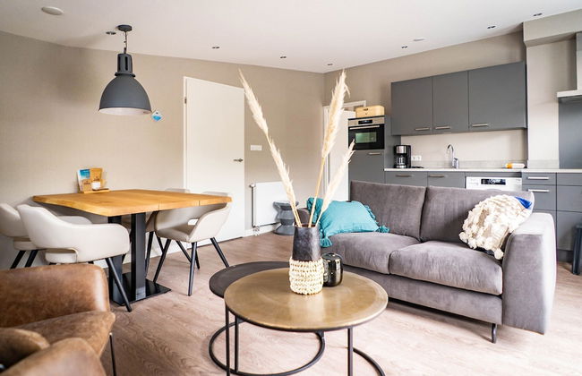 Pet-friendly Texel Escape - Foto 6