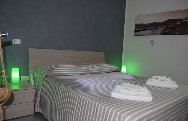 L' Ancora di Torrione - Foto 34