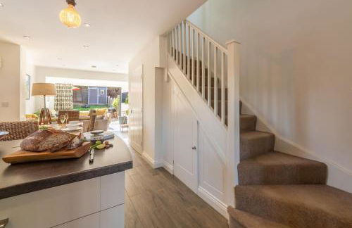 Driftwood Cottage - Foto 17