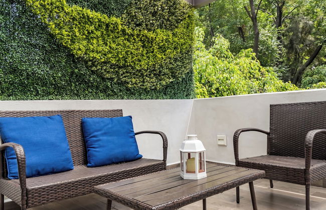 OM686 Urban Lofts Short-Long Stays - Foto 43