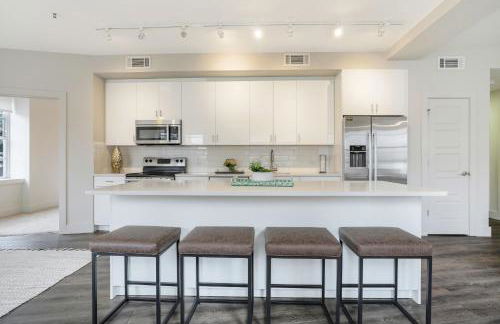 2BR Spacious Condos Downtown New Orleans - Foto 62