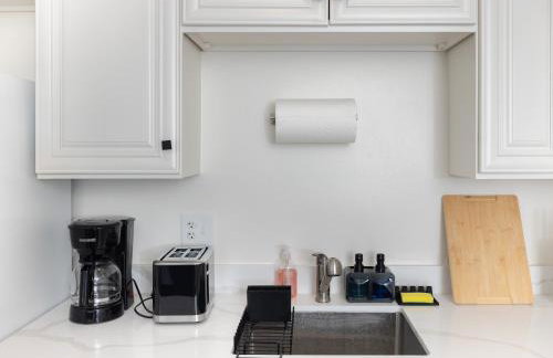 Comfortable Willow Glen Home w Central AC&Heater - Foto 49