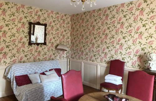 Demeure de charme avec étang privé et piscine couverte - FR-1-583-460 - Foto 16