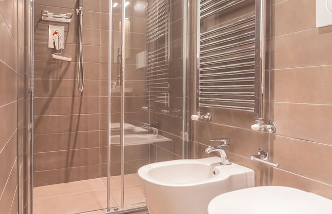 Sunset Terrace Loft Best View on Como - Foto 58