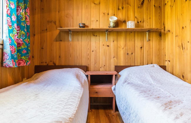 2 bedroom House in Pielavesi with sauna - Photo 13