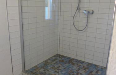 Ehemaliges Schusterhaus mit Dachterrasse - Ferienhaus - Foto 11