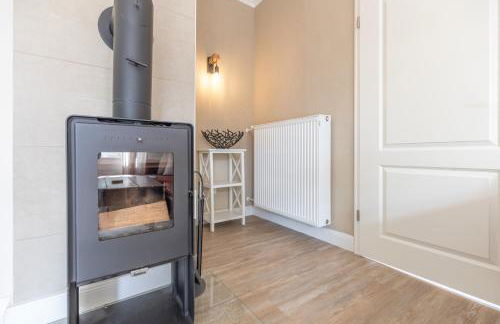 Alte Wassermuehle Hollebek - Foto 4