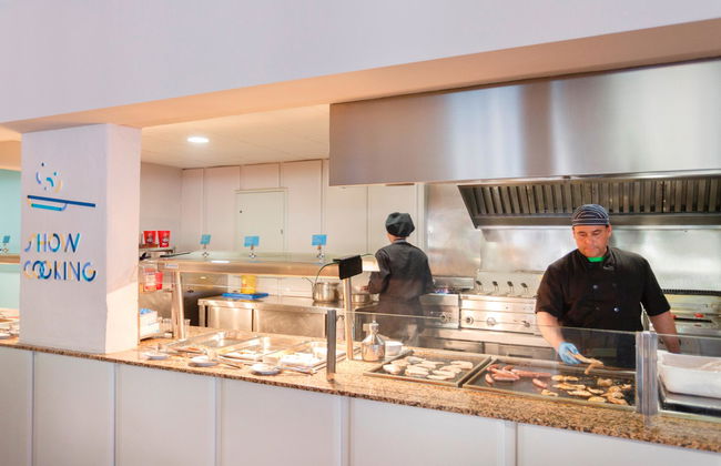 Carema Club Resort - Foto 39