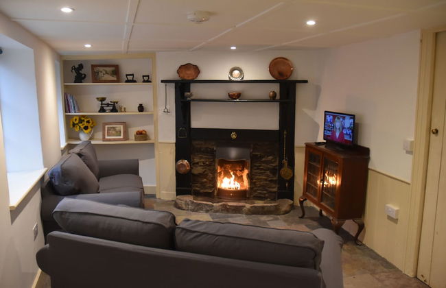 Riverside Cottage Brendon - Photo 9