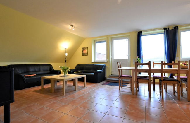 5-zimmer-ferienhaus in Zierow mit Garten - Foto 22