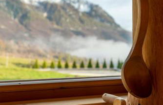 Casera Pian Grand Wellness Lodge - Foto 46