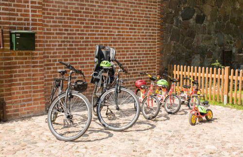 Altes Backhaus Haselberg - Foto 20