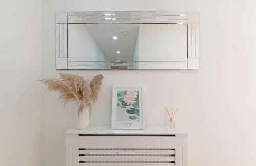 Spacious One Bed loft Apartment - Foto 7