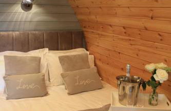 Loch View Luxury Pod - Foto 11