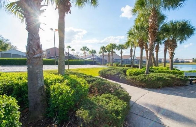 Ov3252 - Hampton Lakes - 5 Bed 4 Baths Villa - Foto 30