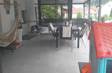 Apartments Krapinske Toplice Krtak Biba - Foto 62