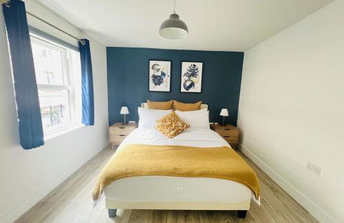 FT1 Brick Lane Apartment - Foto 10