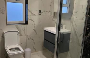 Potters Hideout- 2 Bedroom 2 Bathroom Apartment - Foto 27