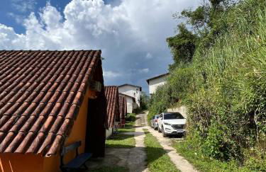 Lindo chalé Azul - Foto 8