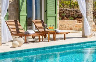 Villa Cavalleria Rusticana with heated pool and vineyard - Photo 38