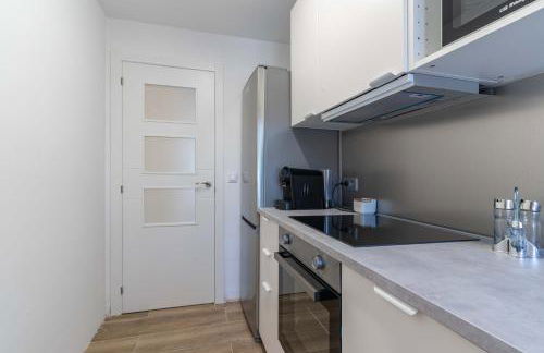 Hauzify I Apartament Pedrera - Foto 8