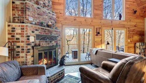 Hot Tub Fireplace Fire Pit Game Room & More - Foto 5