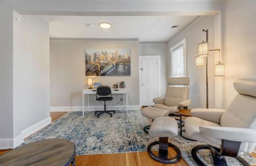 Downtown Getaway - Balcony - King Beds - Foto 9