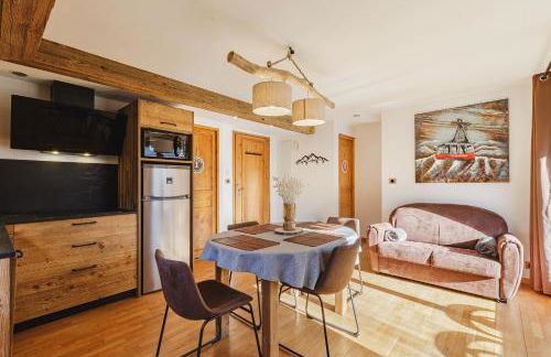 Pecles - Apt 2CH Balcon Vue Gaillands 500m Centre 1km - Foto 10