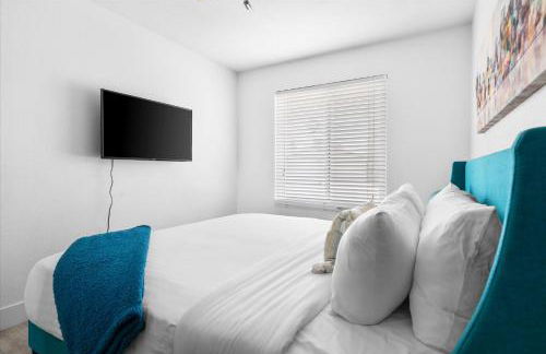 Mini Golf Fire Pit Pool Game Room - Foto 27