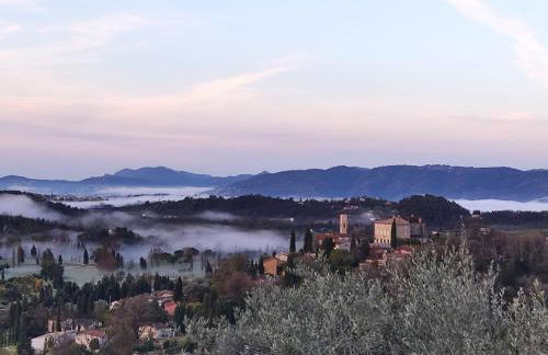 Pool House Renoir with heated pool and private garden - Foto 11