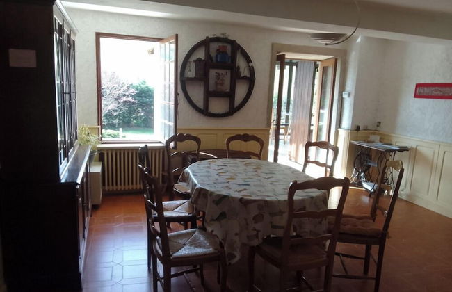 Les Favouilles, le gîte pour 15 personnes - Foto 82